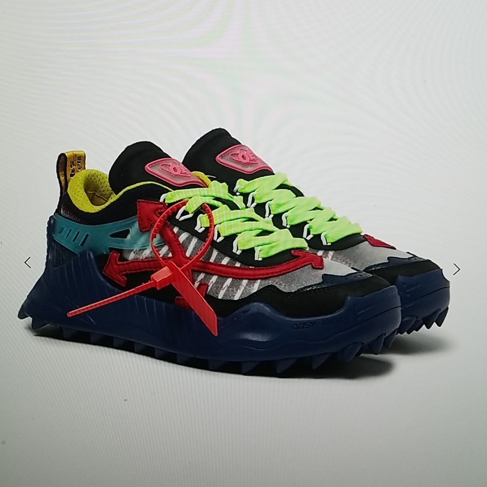 Off-White Sneakers